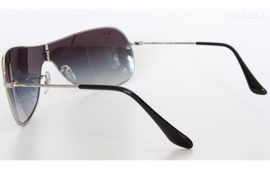 Ray-Ban Shield Unisex (RB3211 003/8G 132mm) saules brilles